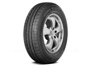 HANKOOK - 145R13 88R RA08 Radial RA08