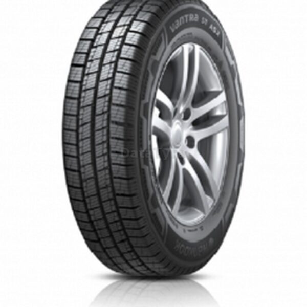 HANKOOK - 235/65R16 121R RA30 Vantra ST AS2