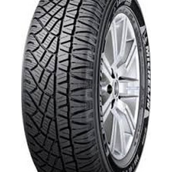 MICHELIN - 225/75R15 102T LAT CROSS