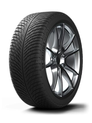 MICHELIN - 245/35R20 95VXL PA5 NA6