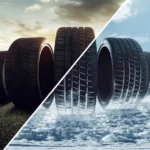 4 stagioni - guida ai pneumatici