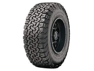 BFGOODRICH - LT245/75R16 120/116SLRE KO2 RWL