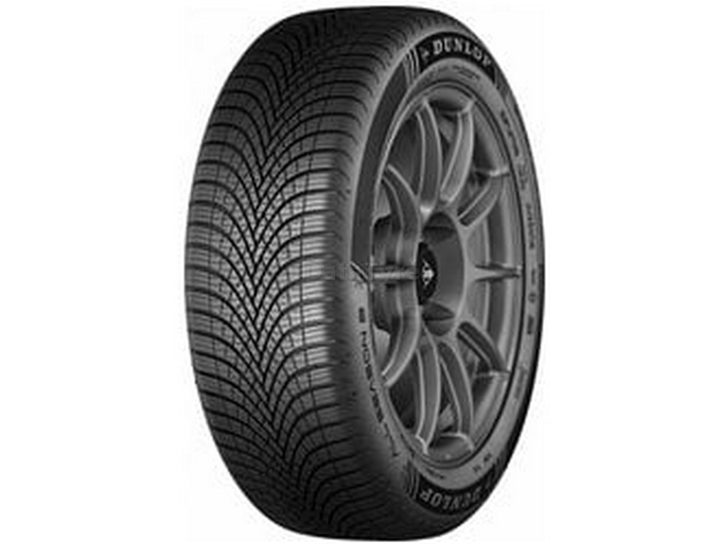 DUNLOP - 235/40R18 95W ALL SEASON 2 XL MFS