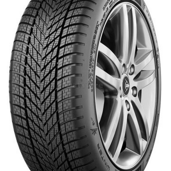 DUNLOP - 205/55R16 94V WINTER XL