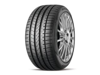 FALKEN - 255/55R18 105W FK510A SUV N0