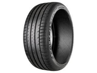 FALKEN - 225/45R17 91Y FK520 AO