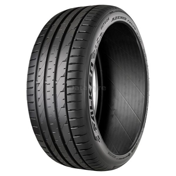 FALKEN - 225/45R17 91Y FK520 AO
