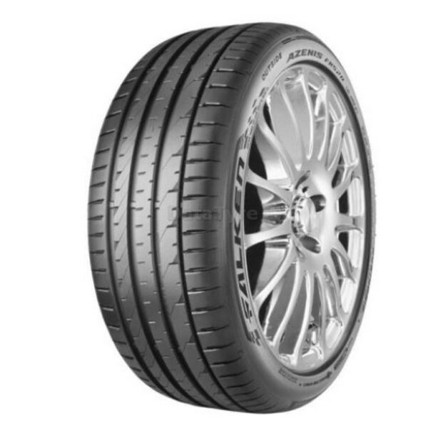 FALKEN - 255/40R20 101Y XL FK520 SC R0