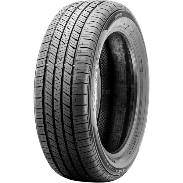 FALKEN - 235/50R20 104H XL CT60 AS