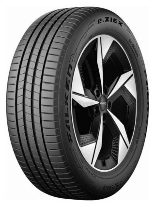 FALKEN - 265/40R20 104Y XL e. ZIEX R0