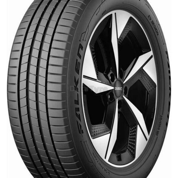 FALKEN - 265/40R20 104Y XL e. ZIEX R0