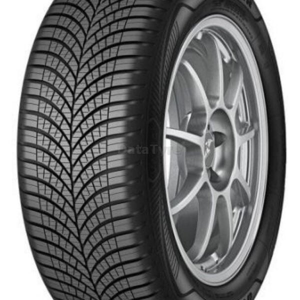 GOODYEAR - HL265/40R21 108V VEC 4SEASONS G3 XL