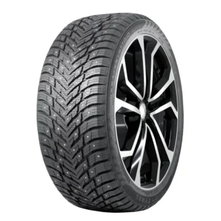 NOKIAN TYRES - 235/60 R 18 107T XL Studded Nokian Tyres Hakkapeliitta 10 SUV