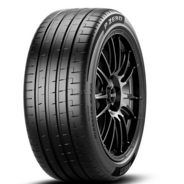 PIRELLI - HL295/35ZR21 (110Y) XL PZERO5 (*)