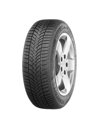 SEMPERIT - 235/40R18 95V XL FR S-G3