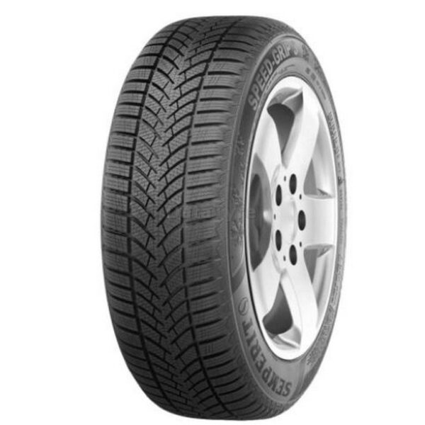 SEMPERIT - 235/40R18 95V XL FR S-G3