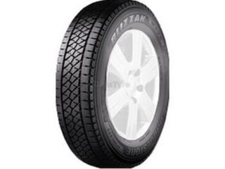 BRIDGESTONE - 195/75 R16C 107R105R W995