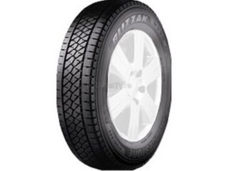 BRIDGESTONE - 225/70 R15C 112R110R W995