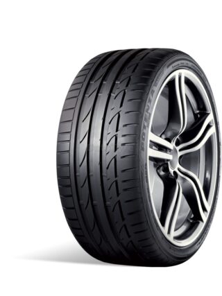 BRIDGESTONE - 195/50 R20 93W XL S001 I BMW I8 *