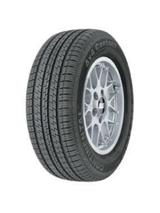 CONTINENTAL - 265/60R18 114H XL FR CCHT