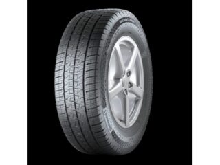 CONTINENTAL - 255/55R18CP 120/118R VANCCP