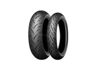 DUNLOP - 160/60R17 69H TL SX GPR300
