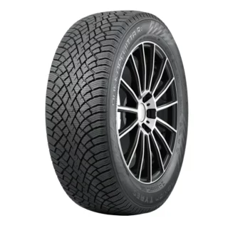 NOKIAN TYRES - 245/45 R 18 100T XL Nokian Tyres Hakkapeliitta R5
