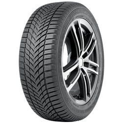 NOKIAN TYRES - 245/45 R 17 99W XL Nokian Tyres Seasonproof 1