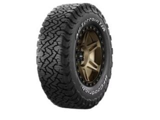 BFGOODRICH - LT285/55R20117/114S AT/TAKO3LRD GO