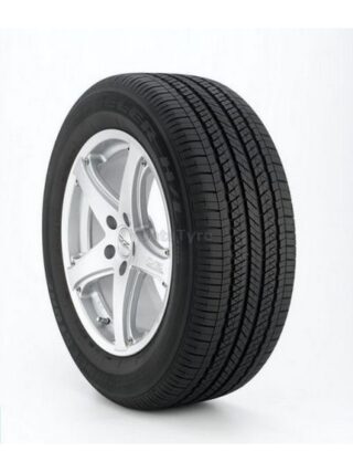 BRIDGESTONE - 235/50 R18 97H D400 EXT MER BLK MOE