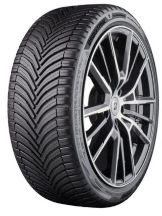 BRIDGESTONE - 235/45 R19 99Y XL TURAS6
