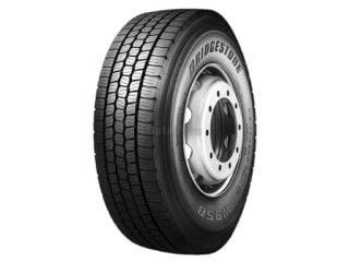 BRIDGESTONE - 275/70 R22.5 150/148J W958EVO