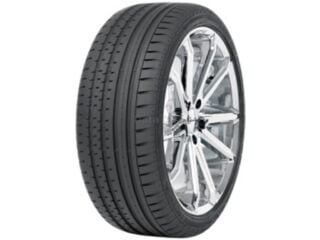 CONTINENTAL - 275/35ZR20 (102Y) XL FR SC2 MO