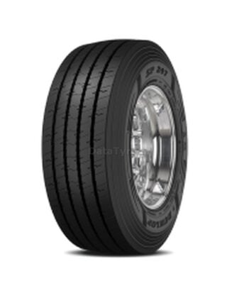 DUNLOP - 385/55R22.5 SP247 160K158L 3PSF