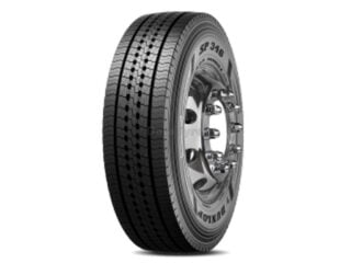 DUNLOP - 245/70R17.5 SP346 136/134M 95%