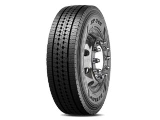DUNLOP - 245/70R17.5 SP346 136/134M
