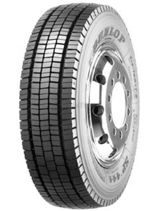 DUNLOP - 225/75R17.5 SP444