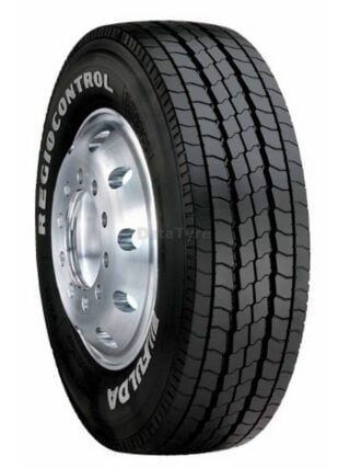 FULDA - 215/75R17.5 REGIOCONTROL 126/124M 3