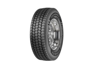 FULDA - 315/70R22.5 REGIOFORCE 3 154L152M 3