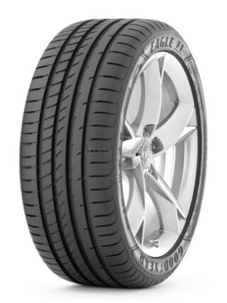 GOODYEAR - 245/40R20 99Y EAG F1 ASY 2 MOE XL E