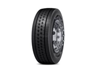 GOODYEAR - 315/80R22.5 KMAX S G2 156L154M 3PSF 99% DOT2021