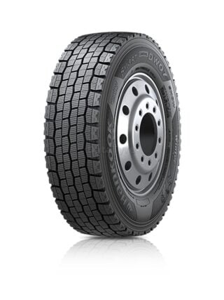HANKOOK - 275/70R22.5 150J  DW07 SMaRT CONTROL DW07