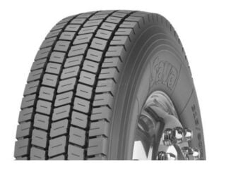SAVA - 215/75R17.5 ORJAK 4 126/124M 3PSF