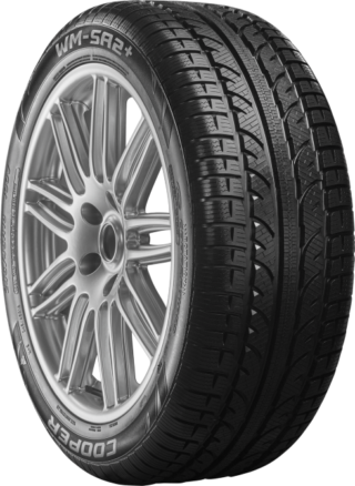 COOPER - 215/65R16 102T WEATHERMASTER WSC XL