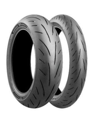 BRIDGESTONE - 140/70 R17 S23R 66H TL