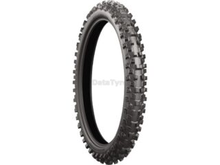 BRIDGESTONE - 70/100 -19 X20F 42M NHS TT