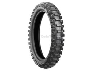 BRIDGESTONE - 90/100 -16 X20R 51M NHS TT