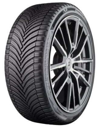 BRIDGESTONE - 195/45 R16 84V XL TURAS6