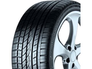 CONTINENTAL - 265/60R18 110H FR CCATR