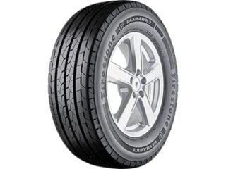 FIRESTONE - 205/70 R15C 106R104R VANH3
